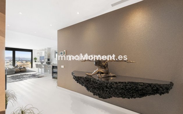 Reventa - Apartamento - Puerto Banús