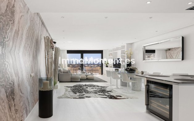 Reventa - Apartamento - Puerto Banús