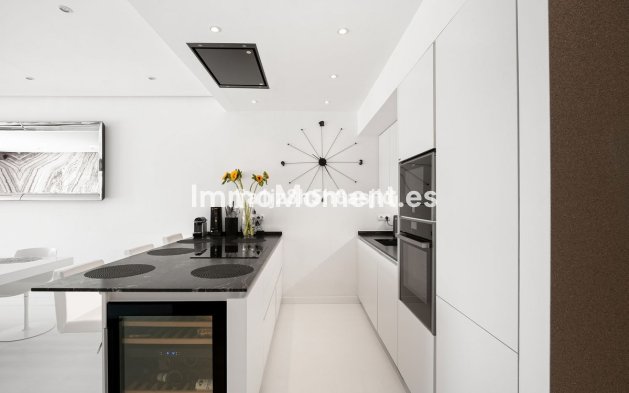 Reventa - Apartamento - Puerto Banús