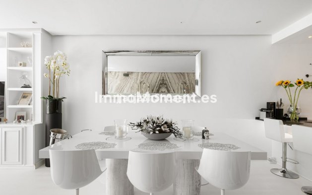 Reventa - Apartamento - Puerto Banús