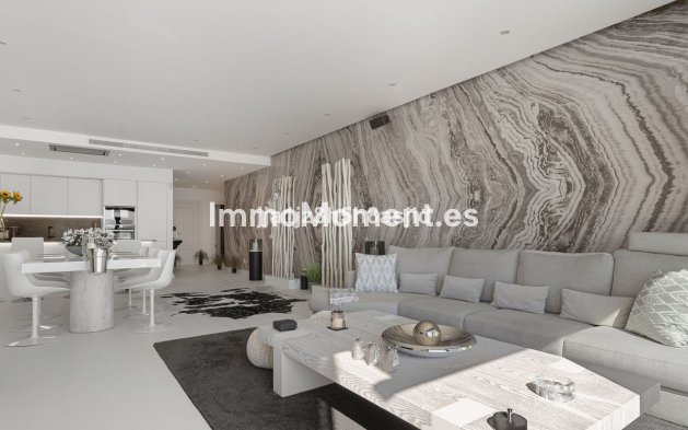 Reventa - Apartamento - Puerto Banús