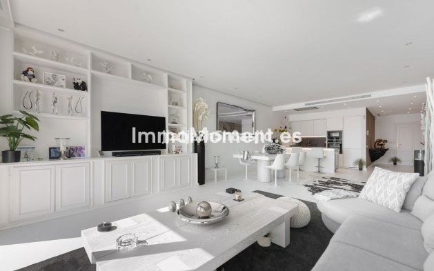 Reventa - Apartamento - Puerto Banús