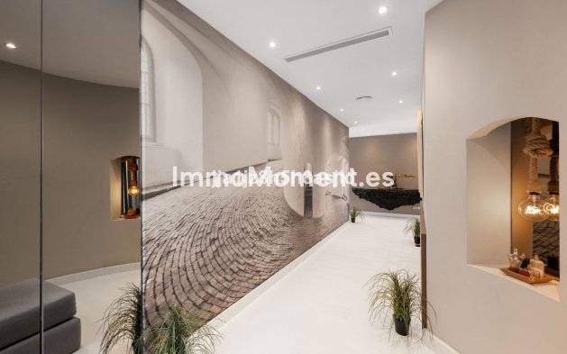 Reventa - Apartamento - Puerto Banús