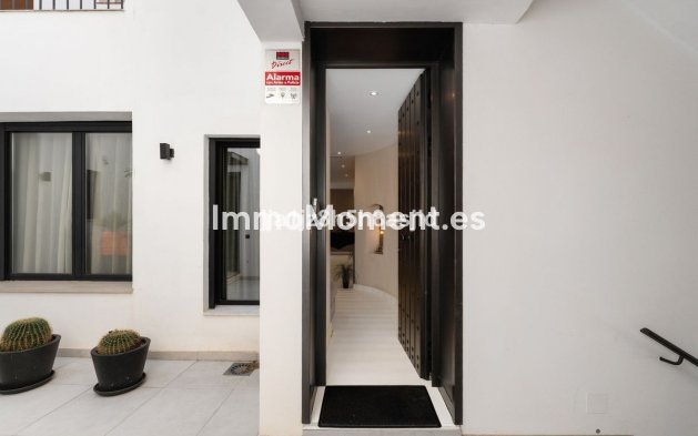 Reventa - Apartamento - Puerto Banús