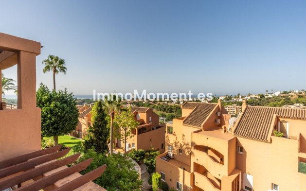 Reventa - Apartamento - Marbella - Elviria