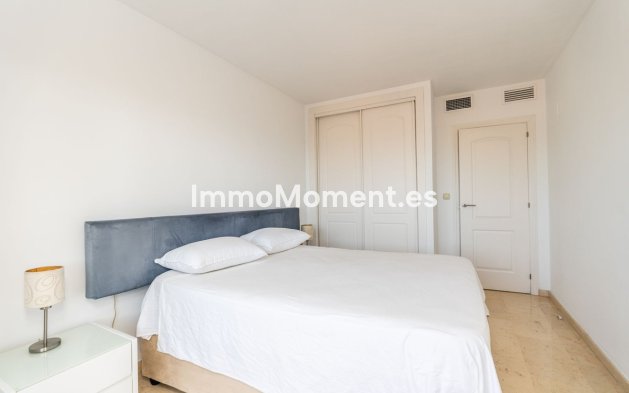 Reventa - Apartamento - Marbella - Elviria