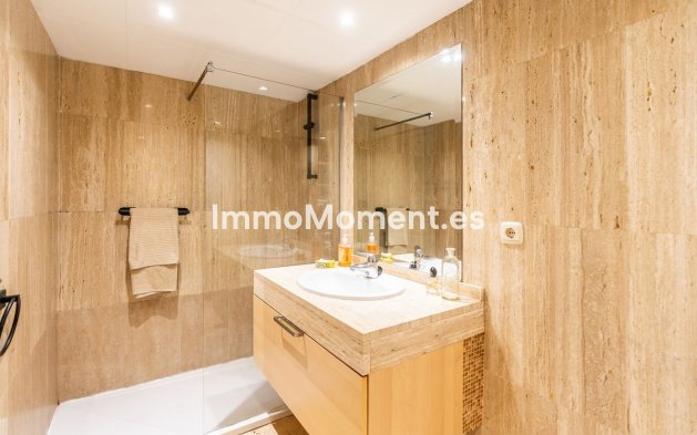 Reventa - Apartamento - Marbella - Elviria