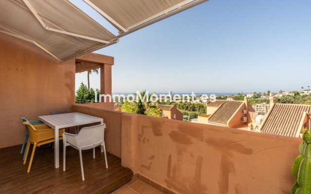 Reventa - Apartamento - Marbella - Elviria
