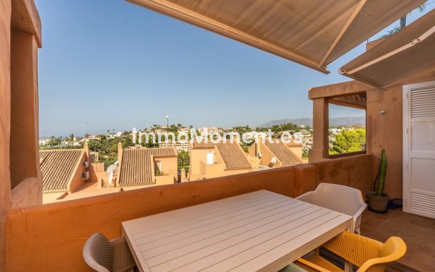 Reventa - Apartamento - Marbella - Elviria