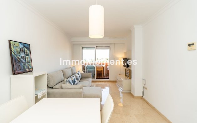 Reventa - Apartamento - Marbella - Elviria