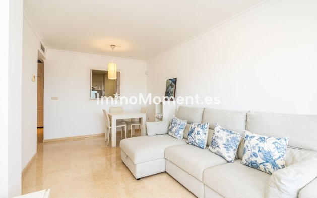 Reventa - Apartamento - Marbella - Elviria