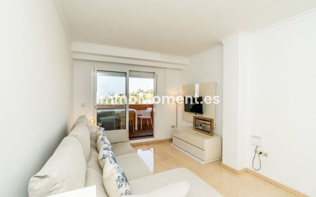 Reventa - Apartamento - Marbella - Elviria