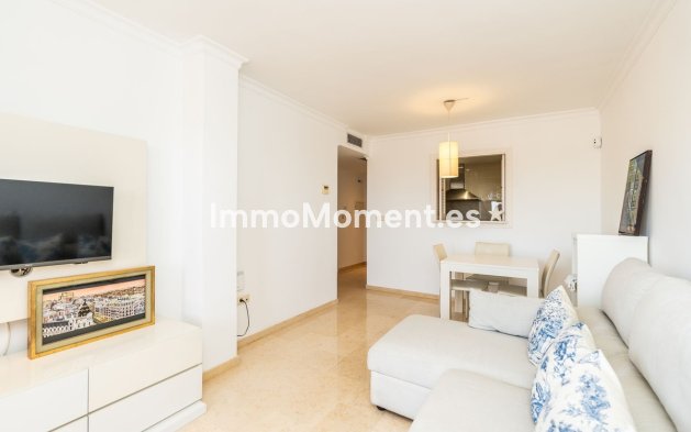 Reventa - Apartamento - Marbella - Elviria