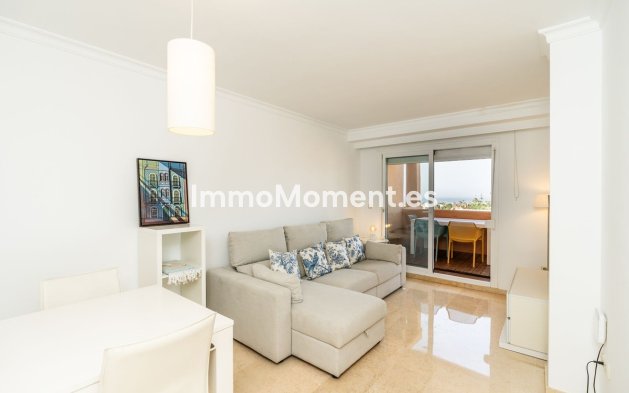Reventa - Apartamento - Marbella - Elviria