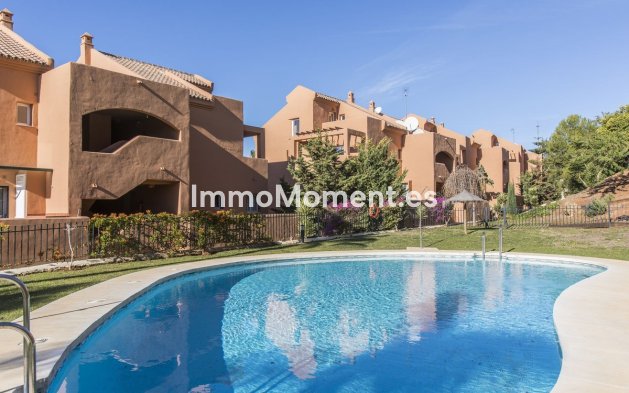 Reventa - Apartamento - Marbella - Elviria