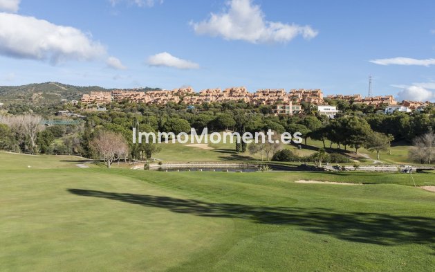 Reventa - Apartamento - Marbella - Elviria