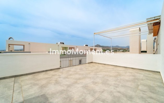 Wiederverkauf - Reihenhaus - Estepona  - Estepona Centro