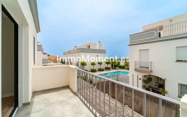 Wiederverkauf - Reihenhaus - Estepona  - Estepona Centro