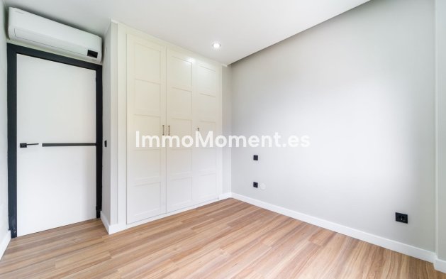 Wiederverkauf - Reihenhaus - Estepona  - Estepona Centro