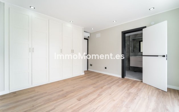 Wiederverkauf - Reihenhaus - Estepona  - Estepona Centro