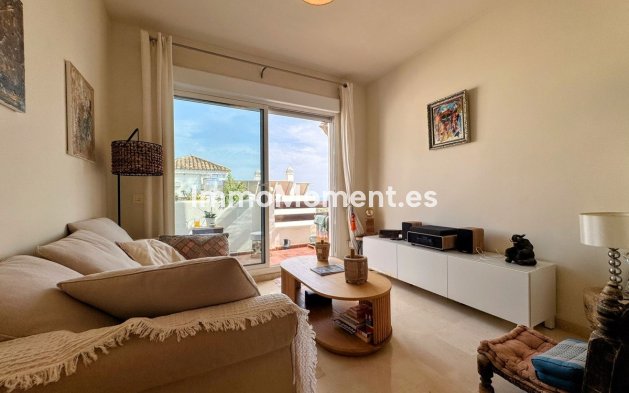 Reventa - Apartamento - Estepona  - Estepona Centro