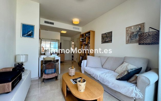 Reventa - Apartamento - Estepona  - Estepona Centro