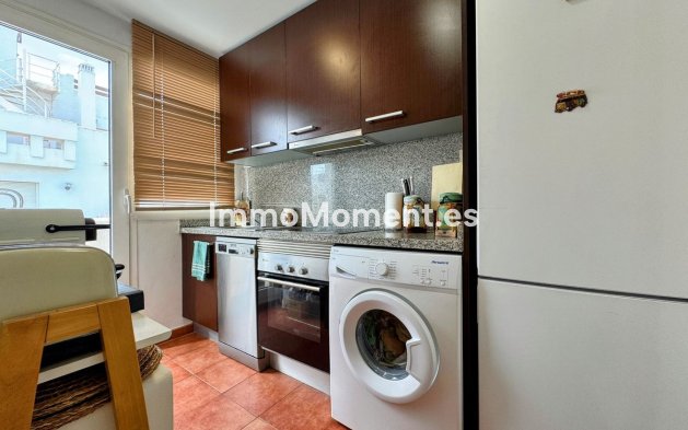 Reventa - Apartamento - Estepona  - Estepona Centro