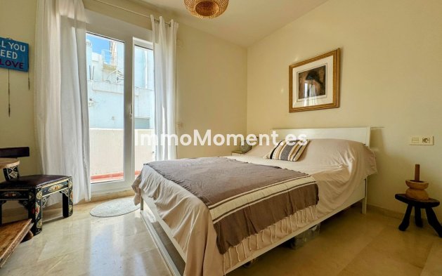 Reventa - Apartamento - Estepona  - Estepona Centro