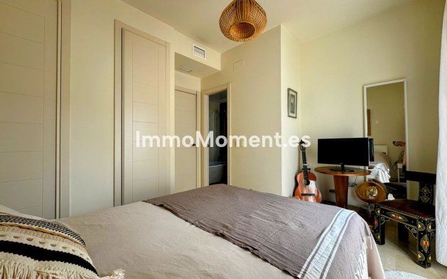 Reventa - Apartamento - Estepona  - Estepona Centro
