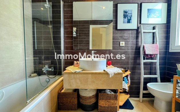 Reventa - Apartamento - Estepona  - Estepona Centro