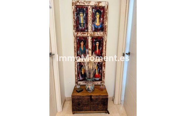 Reventa - Apartamento - Estepona  - Estepona Centro
