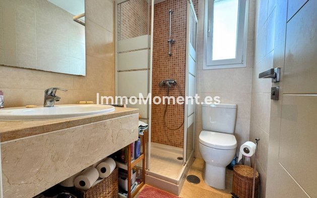 Reventa - Apartamento - Estepona  - Estepona Centro