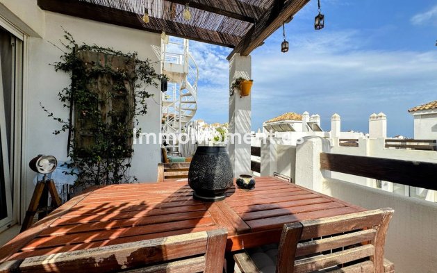 Reventa - Apartamento - Estepona  - Estepona Centro