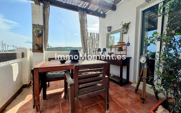 Reventa - Apartamento - Estepona  - Estepona Centro