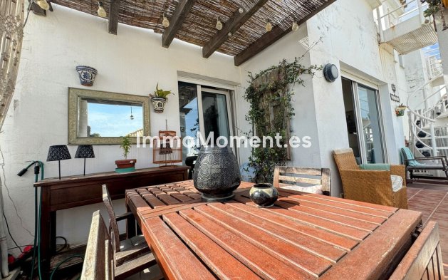 Reventa - Apartamento - Estepona  - Estepona Centro