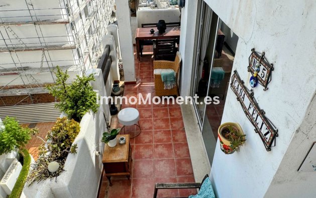 Reventa - Apartamento - Estepona  - Estepona Centro