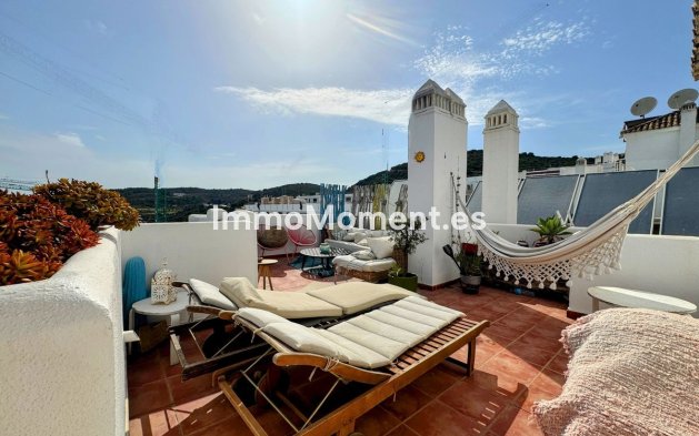 Reventa - Apartamento - Estepona  - Estepona Centro