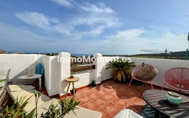 Reventa - Apartamento - Estepona  - Estepona Centro