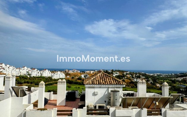 Reventa - Apartamento - Estepona  - Estepona Centro