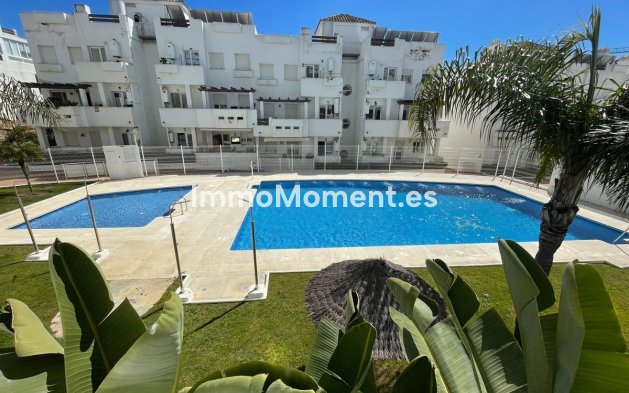 Reventa - Apartamento - Estepona  - Estepona Centro