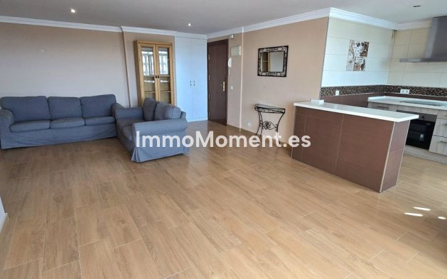 Resale - Apartment - Marbella - San Pedro de Alcántara