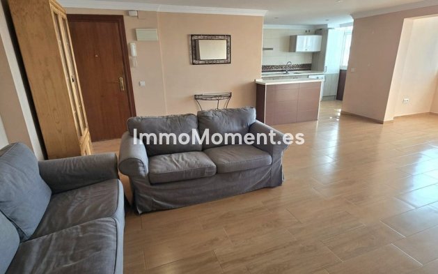 Resale - Apartment - Marbella - San Pedro de Alcántara