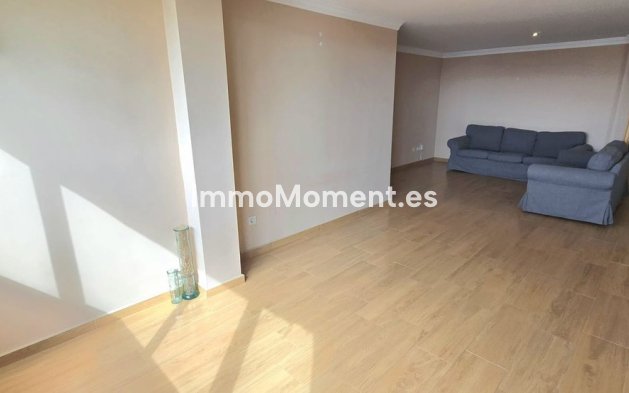 Resale - Apartment - Marbella - San Pedro de Alcántara