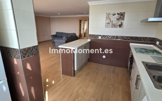 Resale - Apartment - Marbella - San Pedro de Alcántara