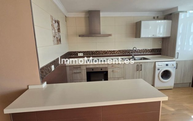 Resale - Apartment - Marbella - San Pedro de Alcántara