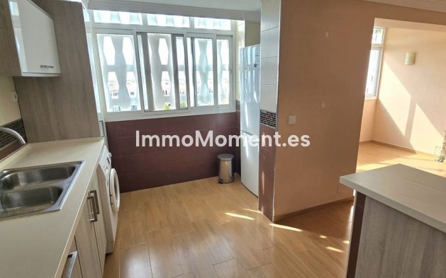 Resale - Apartment - Marbella - San Pedro de Alcántara