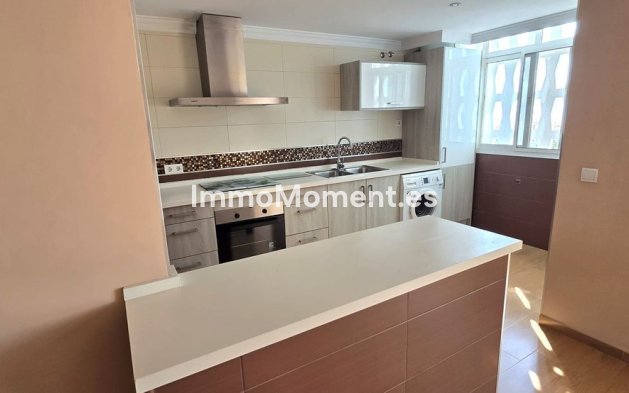 Resale - Apartment - Marbella - San Pedro de Alcántara