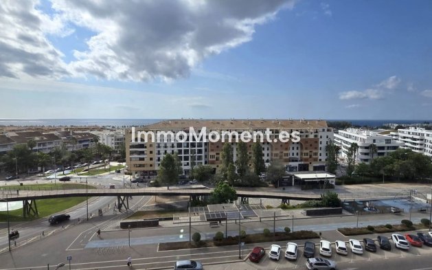 Resale - Apartment - Marbella - San Pedro de Alcántara