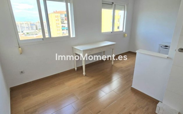 Resale - Apartment - Marbella - San Pedro de Alcántara