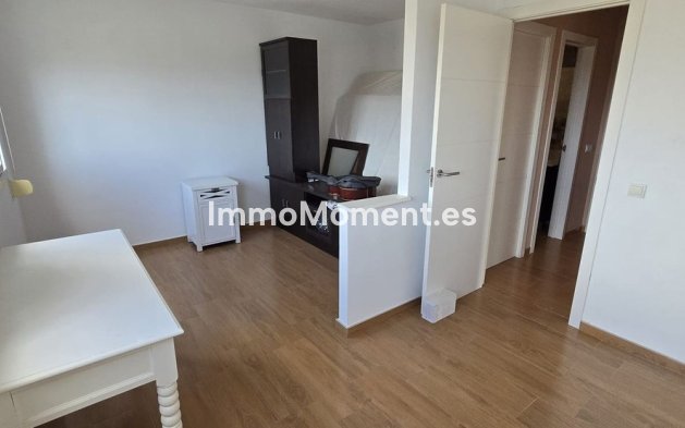 Resale - Apartment - Marbella - San Pedro de Alcántara